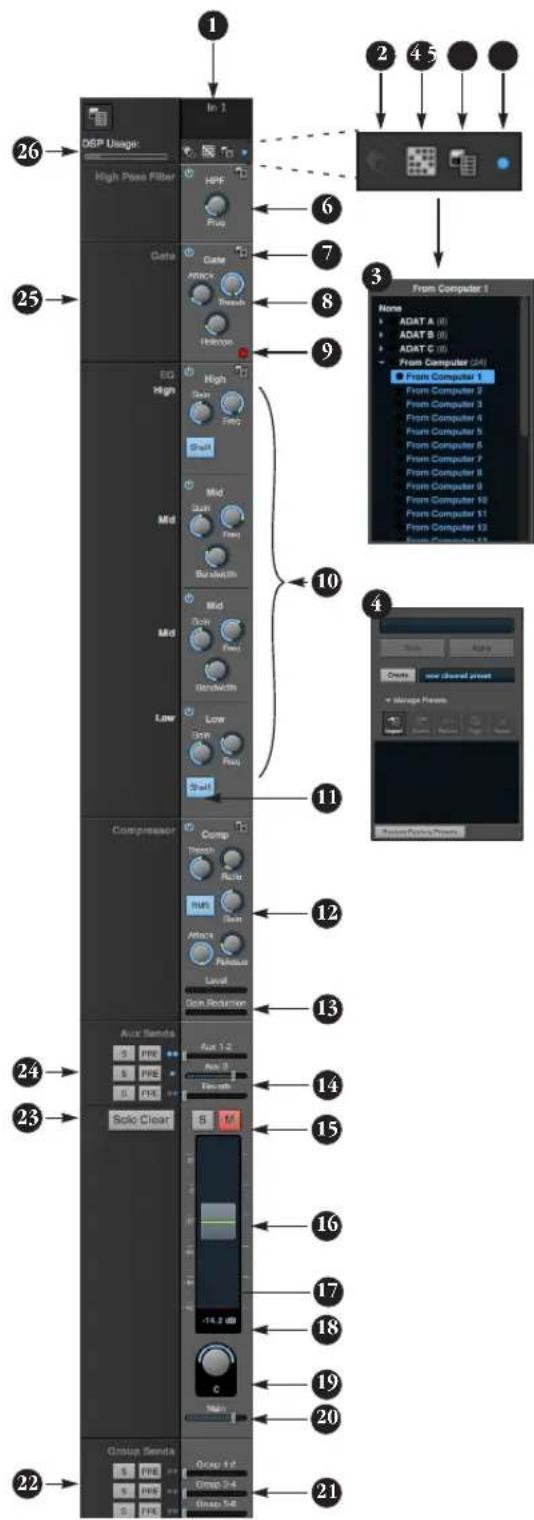 MOTU 24Ao - Obtaining IP address for your 24Ai or 24Ao - 7