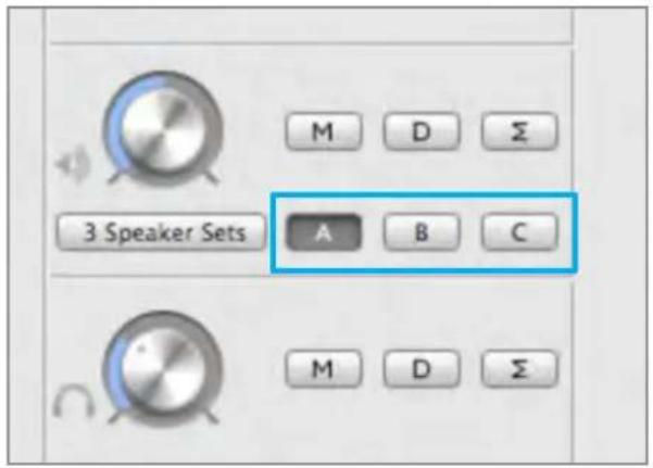 Apogee Quartet - Speaker Sets - 2