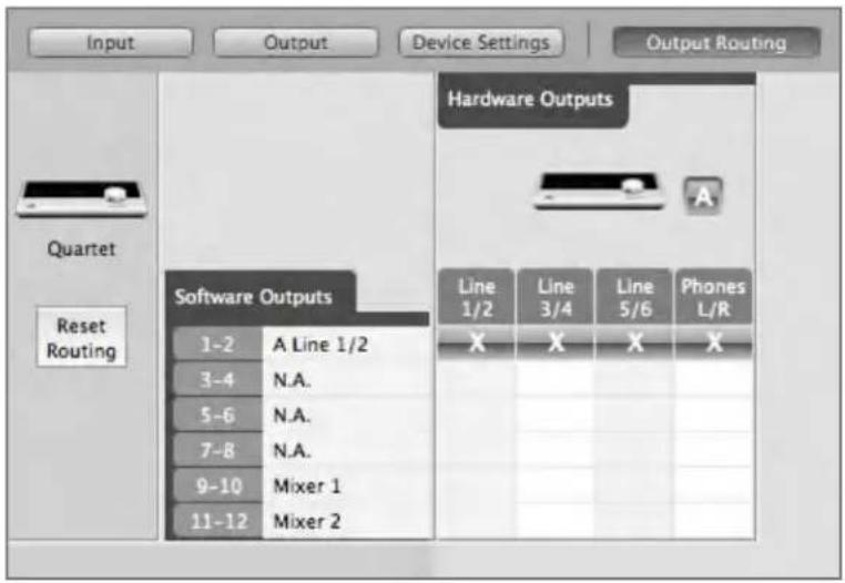 Apogee Quartet - Speaker Sets - 1
