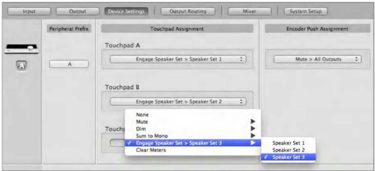 Apogee Quartet - Engage Speaker Set - 1