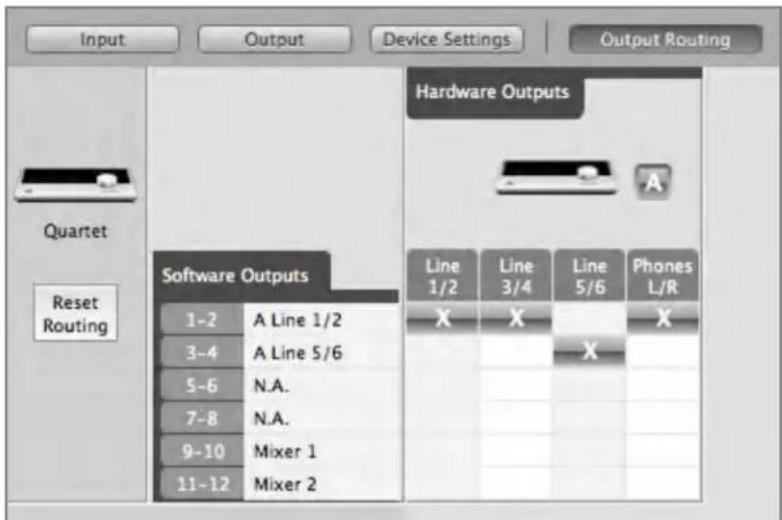 Apogee Quartet - Speaker Sets - 1