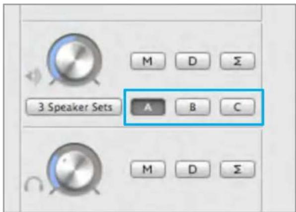 Apogee Quartet - Speaker Sets - 2
