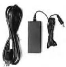Apogee Quartet - The following items are included in the Quartet box: - 3