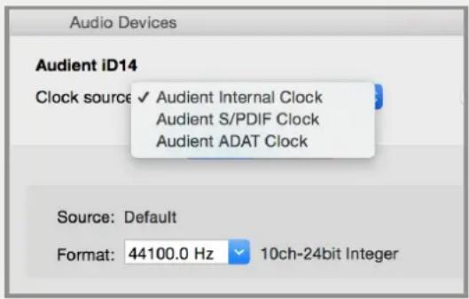 Audient iD14 - Troubleshooting - 2