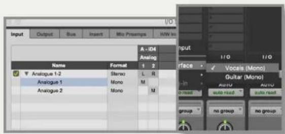 Audient iD14 - Playback Engine - 3