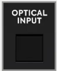 Audient iD14 - Digital Inputs - 1