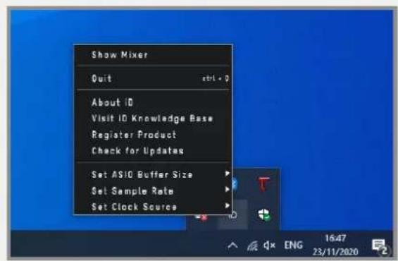 Audient iD14 - Windows - 1