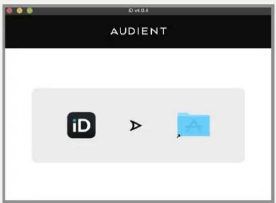 Audient iD14 - Connect iD14 - 2