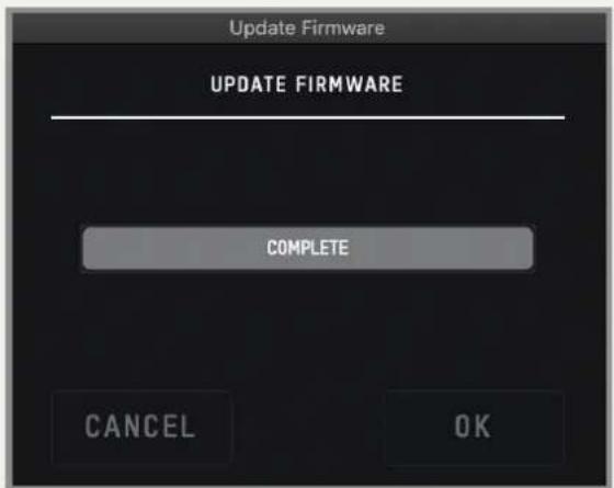 Audient iD14 - Firmware Update - 2
