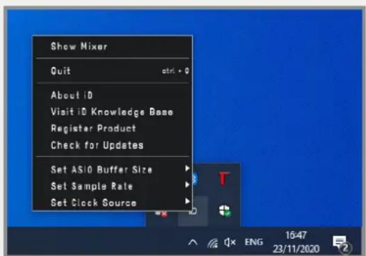 Audient iD14 - Troubleshooting - 3