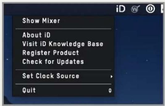 Audient iD14 - MacOS - 1