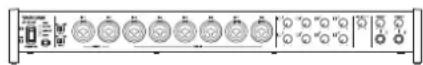 12.2mm 197.8mm 432.6mm 482.6mm 12.4mm 44mm 465mm 31.6mm