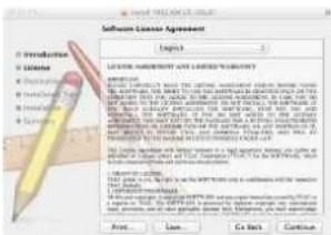 Software License Agreement Introduction License Copyright License Copyright License Copyright License Copyright License Copyright License Copyright License Copyright License Copyright License Copyright License Copyright License Copyright License Copyright License Copyright License Copyright License Copyright License Copyright License Copyright License Copyright License Copyright License Copyright License Copyright License Copyright License Copyright License Copyright License Copyright License Copyright License Copyright License Copyright License Copyright License Copyright License Copyright License Copyright License Copyright License Copyright License