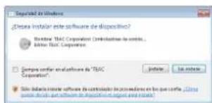 Desire Installer este software de dispositivo? Renter TBC Corporation: Comercialise la commande... Editor TBC Corporation. Sometimes confir em software de "TBC Corporation". Sino botrada installer software de controlador los accionales en los que confir. [Note] para el uso de la software de Android y se agnado por este.