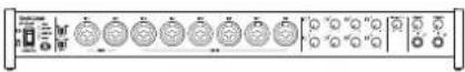 12.2mm 197.5mm 432.6mm 482.6mm 12.4mm 14mm