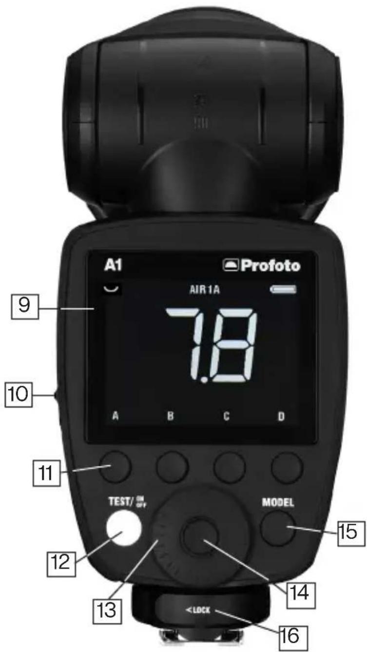 PROFOTO A1 - Einführung Hinweise zum Produkt - 2