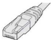Blackmagic Design Smart Videohub - Router Control Cable - 3