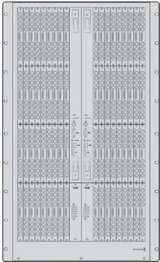 Blackmagic Design Smart Videohub - Das brauchen Sie, um loszulegen - 1