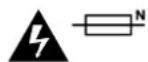 Blackmagic Design Smart Videohub - Avertissement destiné au personnel de service autorisé - 3