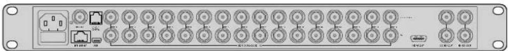Blackmagic MultiView 16 Blackmagic design