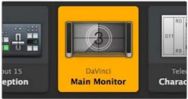 Blackmagic Design Smart Videohub - 选择Videohub - 1