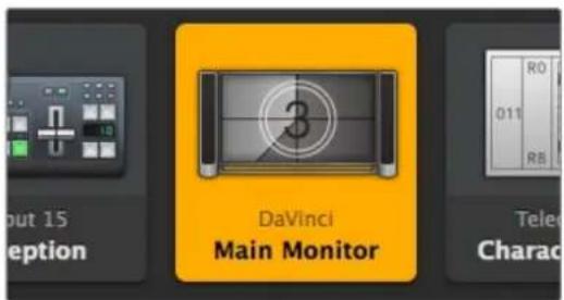 Blackmagic Design Smart Videohub - Seleccionar um Videohub - 1