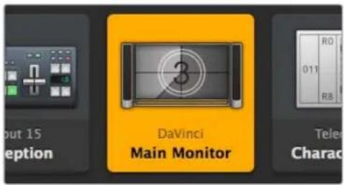 Blackmagic Design Smart Videohub - Sélection d'un videohub - 1