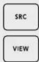 Blackmagic Design Smart Videohub - Menu Buttons Explained - 2