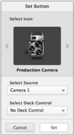Blackmagic Design Smart Videohub - Cambiare percorso di routing - 10