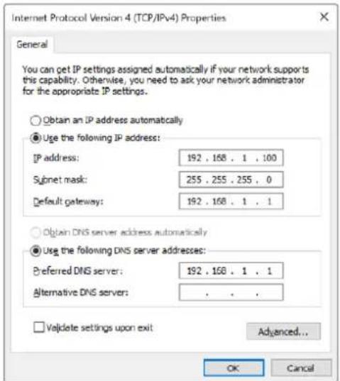 Blackmagic Design Smart Videohub - Windows - 1