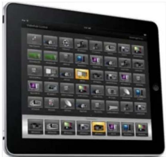 Blackmagic Design Smart Videohub - Tablettes tactiles - 2