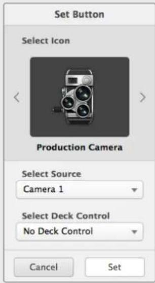 Blackmagic Design Smart Videohub - Comutação de Rotas - 7