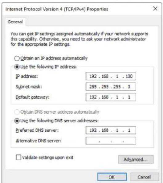 Blackmagic Design Smart Videohub - Windows - 1