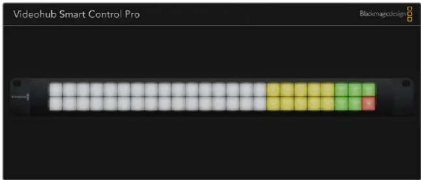 Videohub Smart Control Pro Blackmagicdesign