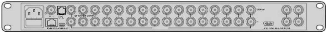 Blackmagic Design Smart Videohub - Modelli - 5