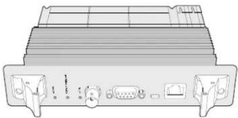 Blackmagic Design Smart Videohub - Yönlendirici Kontrol Kablosu - 1