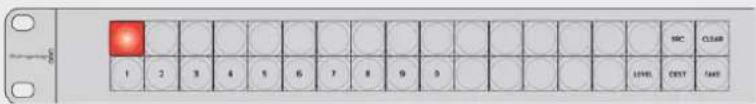 1 2 3 4 5 6 7 8 9 0 HIC CLEAR LWNL CNTT FAN