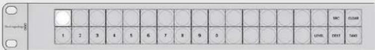 1 2 3 4 5 6 7 8 9 0 SBC CSAB LEVEL CNT TAN0