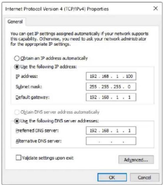 Blackmagic Design Smart Videohub - Windows - 1
