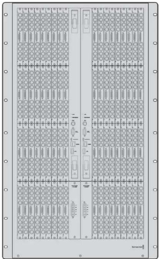 Blackmagic Design Smart Videohub - Introduzione - 1