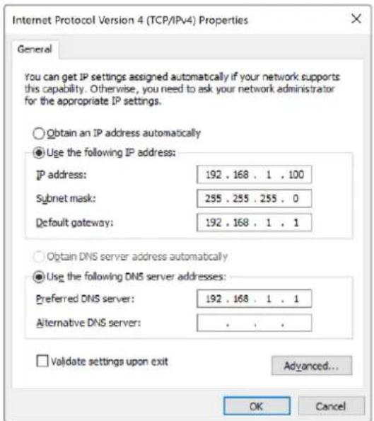 Blackmagic Design Smart Videohub - Windows - 1