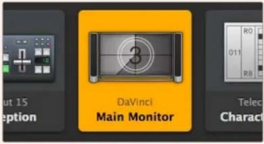 Blackmagic Design Smart Videohub - 在切换信号指派之前使用 Use TAKE功能加以确认 - 1