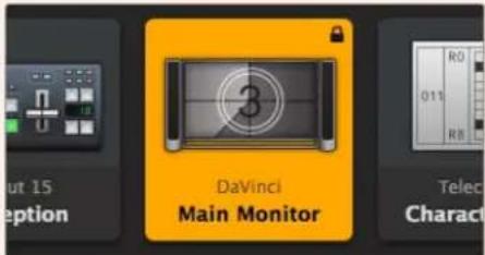 Blackmagic Design Smart Videohub - 라우팅 잠금/잠금 해제하기 - 2