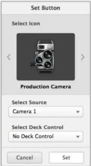 Blackmagic Design Smart Videohub - Switching Routes - 4