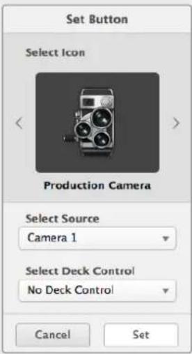 Blackmagic Design Smart Videohub - 라우팅 전환하기 - 4
