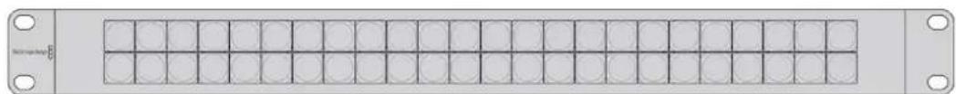 Blackmagic Design Smart Videohub - Videohub Smart Control Pro - 1