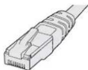 Blackmagic Design Smart Videohub - 라우터 컨트롤 케이블 - 3