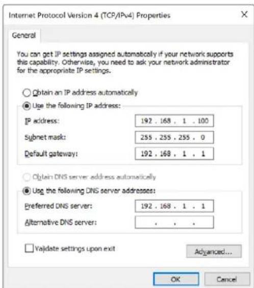 Blackmagic Design Smart Videohub - En Windows - 1