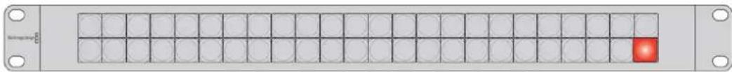 Blackmagic Design Smart Videohub - Videohub Smart Control Pro'yu Bir Cut-Bus Kontrol Cihazı olarak Kullanma - 1