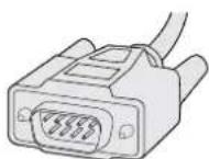 Blackmagic Design Smart Videohub - Power Supply - 2